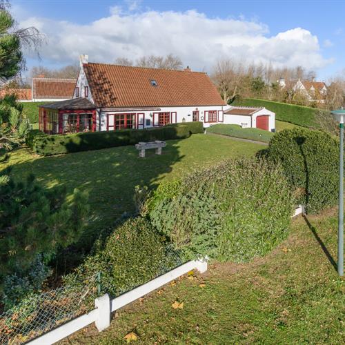 Villa te koop De Panne - Caenen 4258091 - 582957