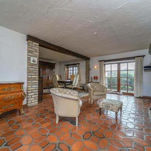 Villa te koop De Panne - Caenen 4258091 - 582978