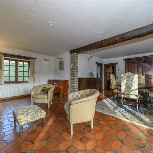 Villa te koop De Panne - Caenen 4258091 - 582975