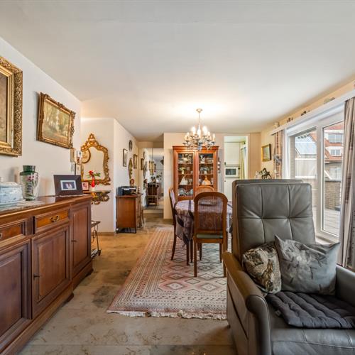 Appartement à vendre Blankenberge - Caenen 4258424 - 586046