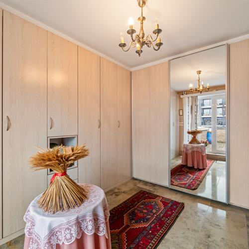 Appartement à vendre Blankenberge - Caenen 4258424 - 586085