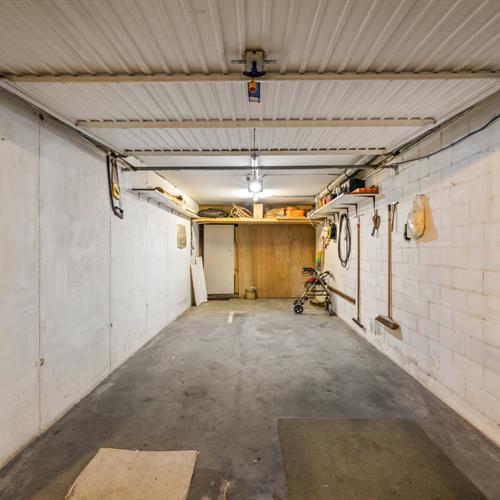 Appartement à vendre Blankenberge - Caenen 4258424 - 586094