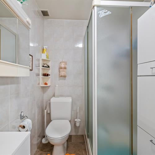 Appartement à vendre Blankenberge - Caenen 4258424 - 586076