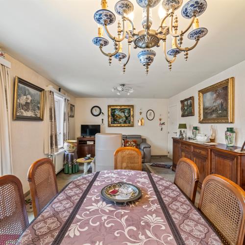 Appartement à vendre Blankenberge - Caenen 4258424 - 586049