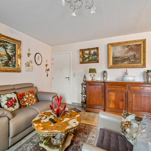 Appartement à vendre Blankenberge - Caenen 4258424 - 586052