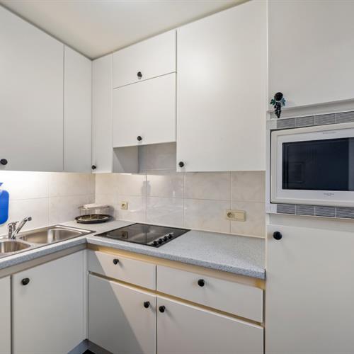 Appartement à vendre Blankenberge - Caenen 4258424 - 586067