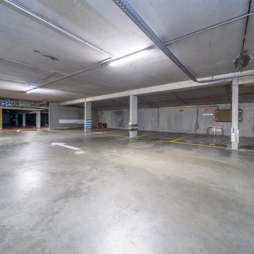 Parkeerplaats te koop De Panne - Caenen 4258447 - 587847