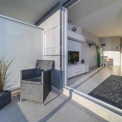 Appartement te koop De Panne - Caenen 4258487 - 587895