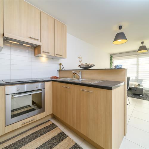 Appartement te koop De Panne - Caenen 4258487 - 587919