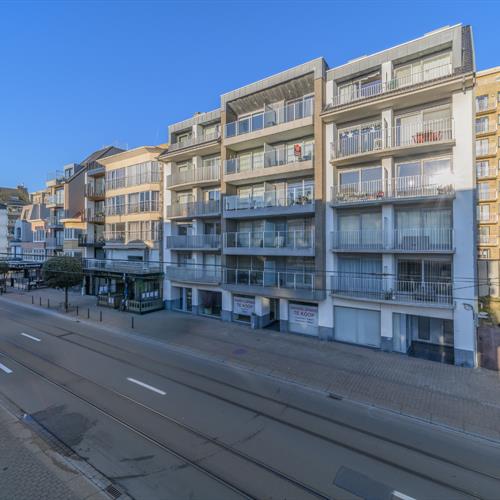 Appartement te koop De Panne - Caenen 4258487 - 587931