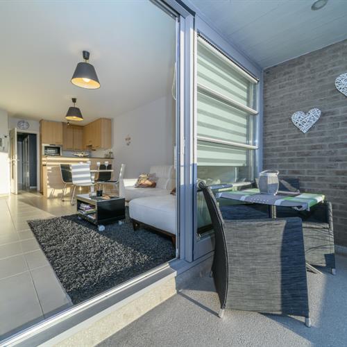 Appartement te koop De Panne - Caenen 4258487 - 587910