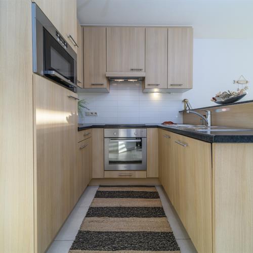 Appartement te koop De Panne - Caenen 4258487 - 587916