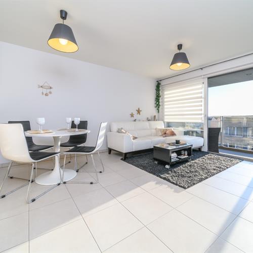 Appartement te koop De Panne - Caenen 4258487 - 587907