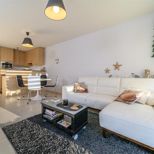 Appartement te koop De Panne - Caenen 4258487 - 587898