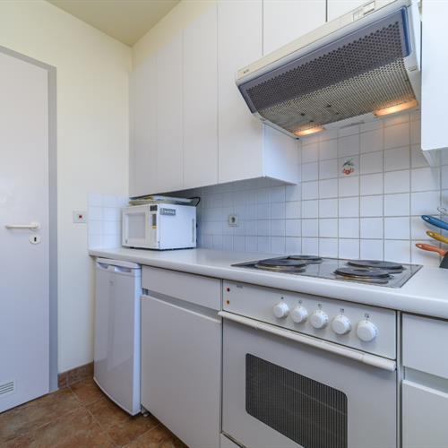 Appartement te koop De Panne - Caenen 4258497 - 591945