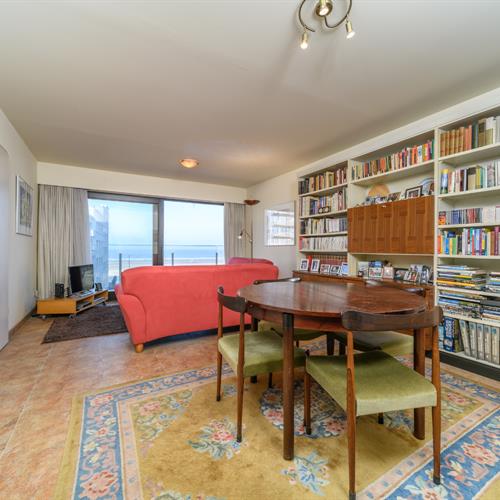 Appartement te koop De Panne - Caenen 4258497 - 591954