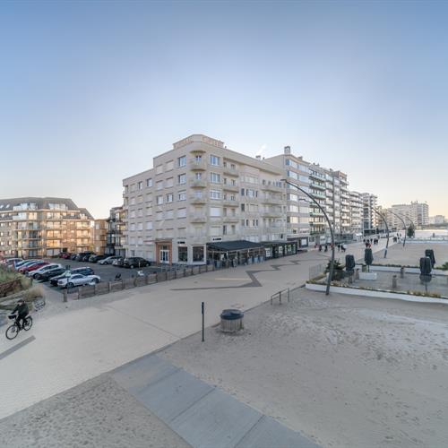 Appartement te koop De Panne - Caenen 4258497 - 591951