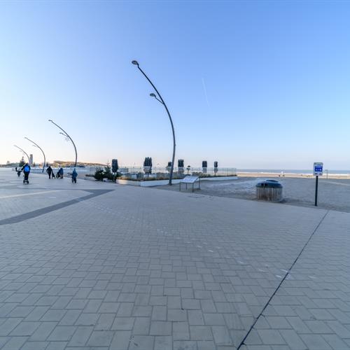 Appartement te koop De Panne - Caenen 4258497 - 591978