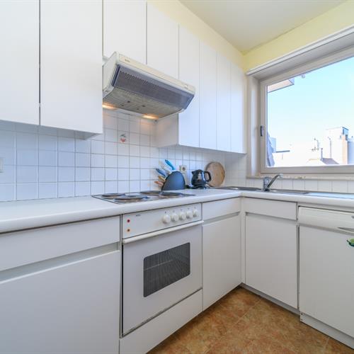 Appartement te koop De Panne - Caenen 4258497 - 591942