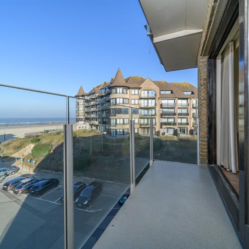 Appartement te koop De Panne - Caenen 4258497 - 591288