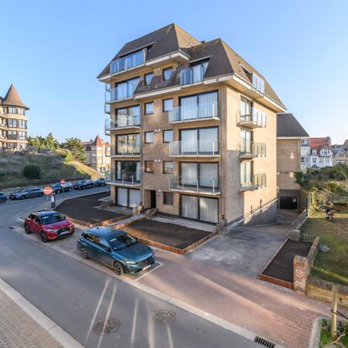 Appartement te koop De Panne - Caenen 4258497 - 591975