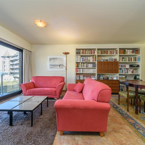 Appartement te koop De Panne - Caenen 4258497 - 591939