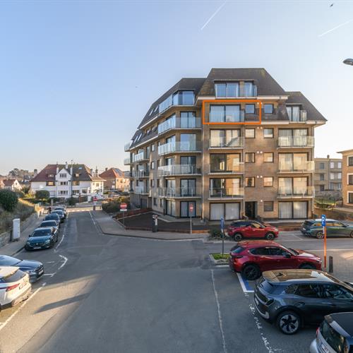 Appartement te koop De Panne - Caenen 4258497 - 591933