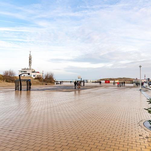 Appartement te koop Nieuwpoort - Caenen 4258540 - 584598