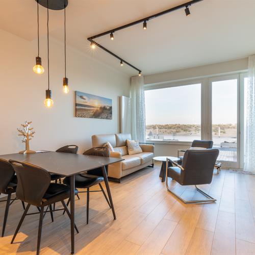 Appartement te koop Nieuwpoort - Caenen 4258540 - 584571