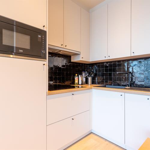 Appartement te koop Nieuwpoort - Caenen 4258540 - 584583