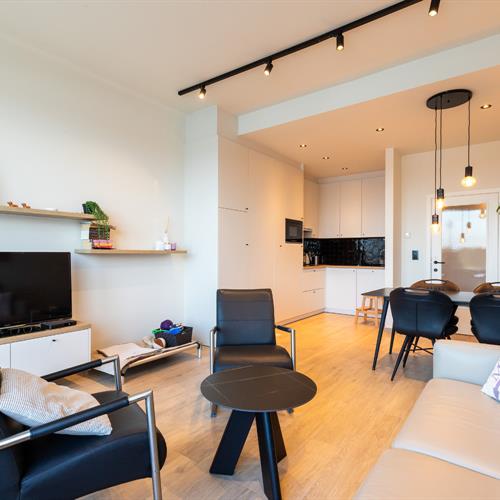 Appartement te koop Nieuwpoort - Caenen 4258540 - 584577