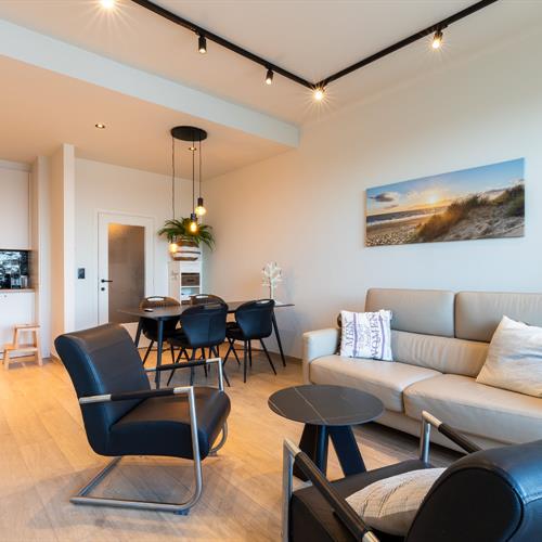 Appartement te koop Nieuwpoort - Caenen 4258540 - 584580