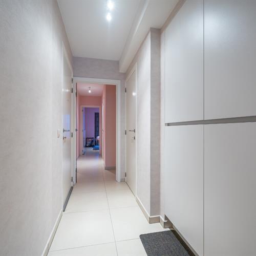 Appartement à vendre Ostende - Caenen 4258544 - 584237