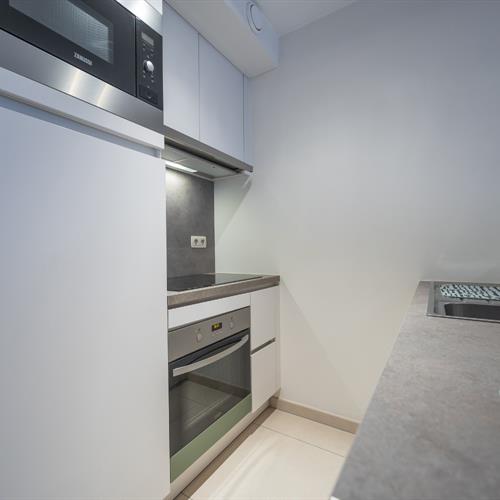 Appartement à vendre Ostende - Caenen 4258544 - 584231