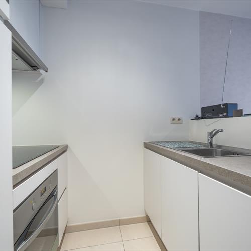 Appartement à vendre Ostende - Caenen 4258544 - 584234