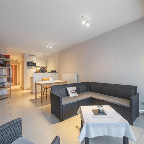 Appartement à vendre Ostende - Caenen 4258544 - 584228