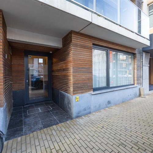 Appartement à vendre Ostende - Caenen 4258544 - 584267