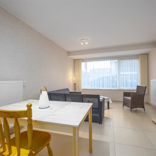 Appartement à vendre Ostende - Caenen 4258544 - 584225