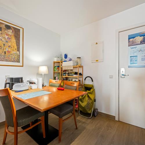 Studio te koop Blankenberge - Caenen 4258555 - 584322