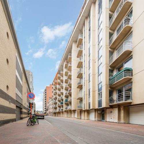 Studio te koop Blankenberge - Caenen 4258555 - 584352