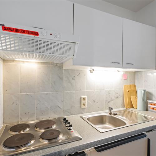 Studio te koop Blankenberge - Caenen 4258555 - 584328