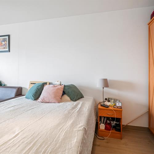 Studio te koop Blankenberge - Caenen 4258555 - 584331