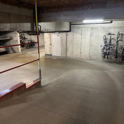 Staanplaats te koop Blankenberge - Caenen 4258561 - 584460