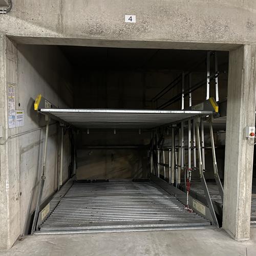 Staanplaats te koop Blankenberge - Caenen 4258562 - 584463