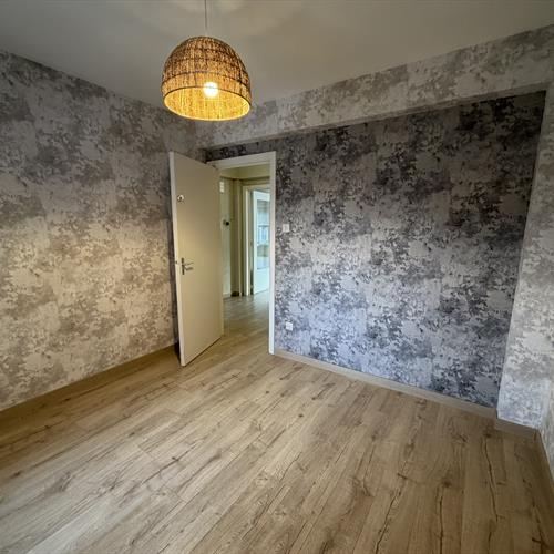 Appartement à louer Blankenberge - Caenen 4258577 - 584906