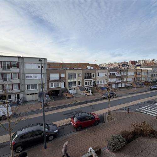 Appartement à louer Blankenberge - Caenen 4258577 - 584882