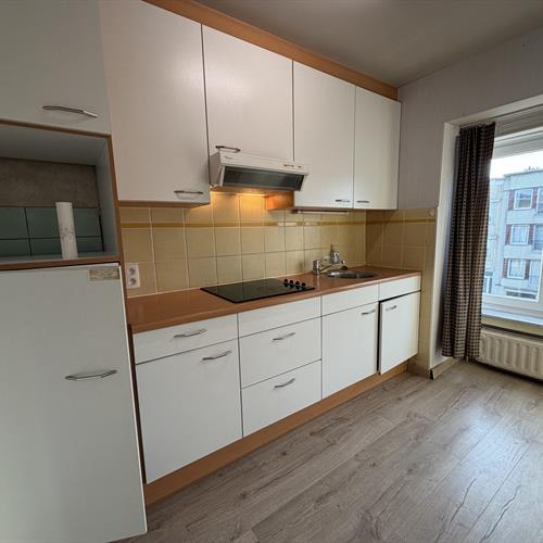 Appartement à louer Blankenberge - Caenen 4258577 - 584888