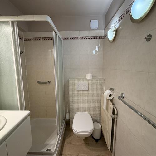 Appartement à louer Blankenberge - Caenen 4258577 - 584900