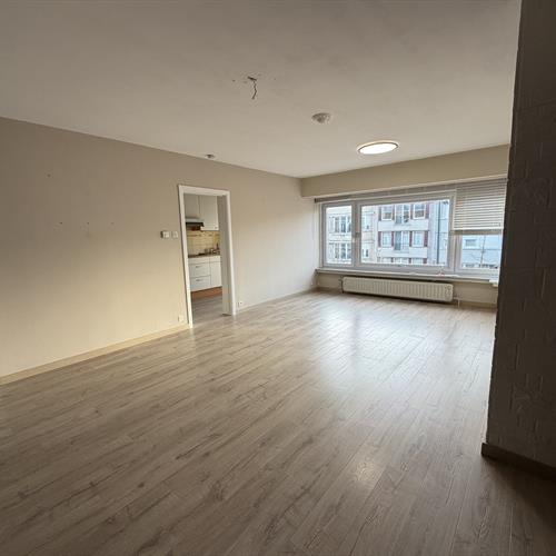 Appartement à louer Blankenberge - Caenen 4258577 - 584873