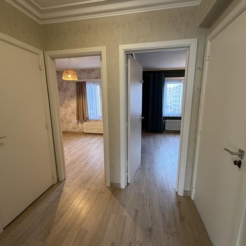 Appartement à louer Blankenberge - Caenen 4258577 - 584894